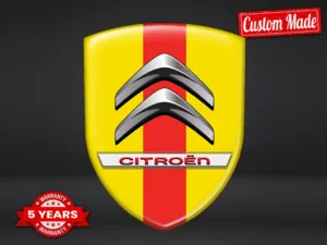 Citroen Insignias Auto Alta Calidad Profesional Personalizable
